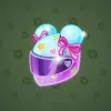 Neko Helmet #2519