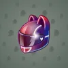 Neko Helmet #252