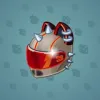 Neko Helmet #2523