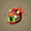 Neko Helmet #2526