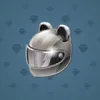 Neko Helmet #2541