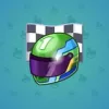 Neko Helmet #2544