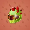 Neko Helmet #2545