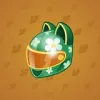 Neko Helmet #2546
