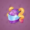 Neko Helmet #2549