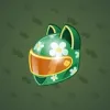 Neko Helmet #2554