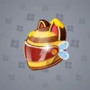 Neko Helmet #2563