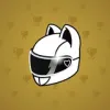 Neko Helmet #2567