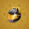 Neko Helmet #2573