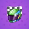 Neko Helmet #2581