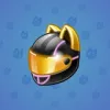 Neko Helmet #259