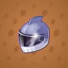 Neko Helmet #2593