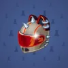 Neko Helmet #2598