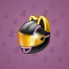 Neko Helmet #261