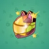 Neko Helmet #2618
