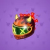 Neko Helmet #2627