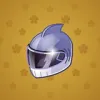 Neko Helmet #2630