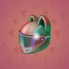 Neko Helmet #2631