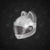 Neko Helmet #2635