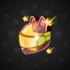 Neko Helmet #2643