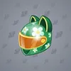 Neko Helmet #2647