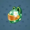Neko Helmet #2652