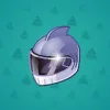 Neko Helmet #2659