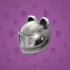 Neko Helmet #2669