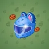 Neko Helmet #267