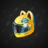 Neko Helmet #2672