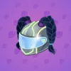 Neko Helmet #2673