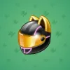 Neko Helmet #2674