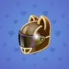 Neko Helmet #2691