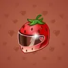 Neko Helmet #2695