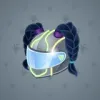 Neko Helmet #2700