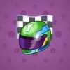 Neko Helmet #2704