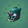 Neko Helmet #2712