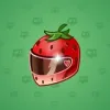 Neko Helmet #2716