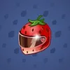 Neko Helmet #2726