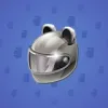 Neko Helmet #2729