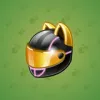 Neko Helmet #2732