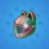 Neko Helmet #2741