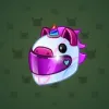Neko Helmet #2744