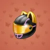 Neko Helmet #2746