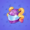 Neko Helmet #2749