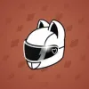 Neko Helmet #275