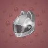 Neko Helmet #2750