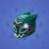 Neko Helmet #2756