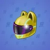 Neko Helmet #2764