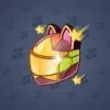 Neko Helmet #2766